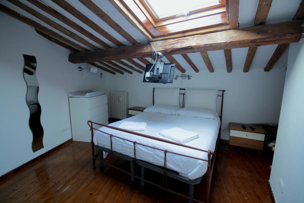 Kia Orana Guesthouse Ливорно Екстериор снимка