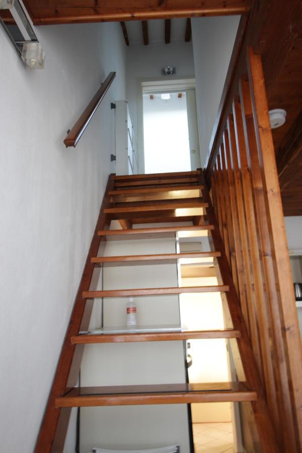 Kia Orana Guesthouse Ливорно Екстериор снимка