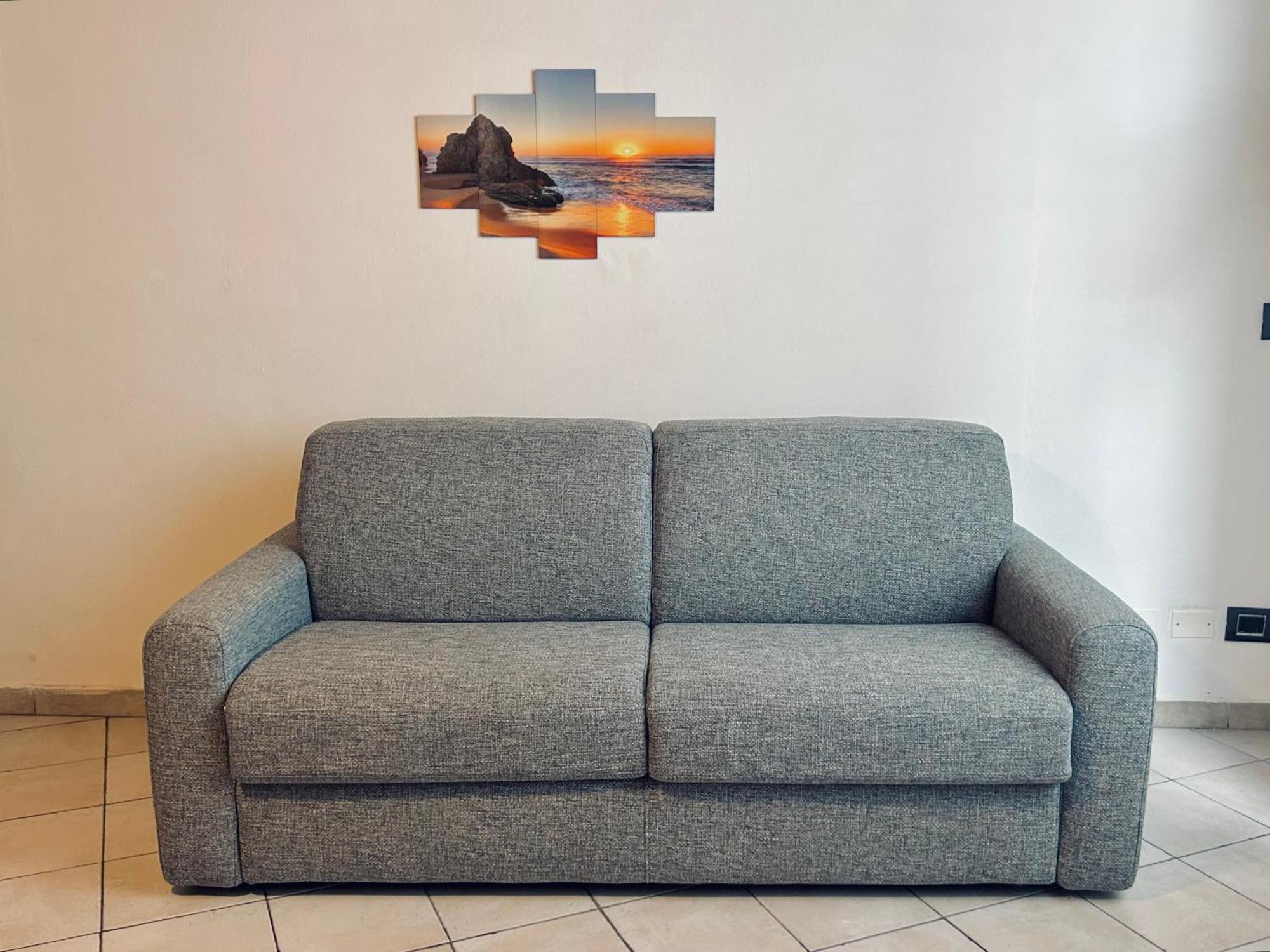 Kia Orana Guesthouse Ливорно Екстериор снимка